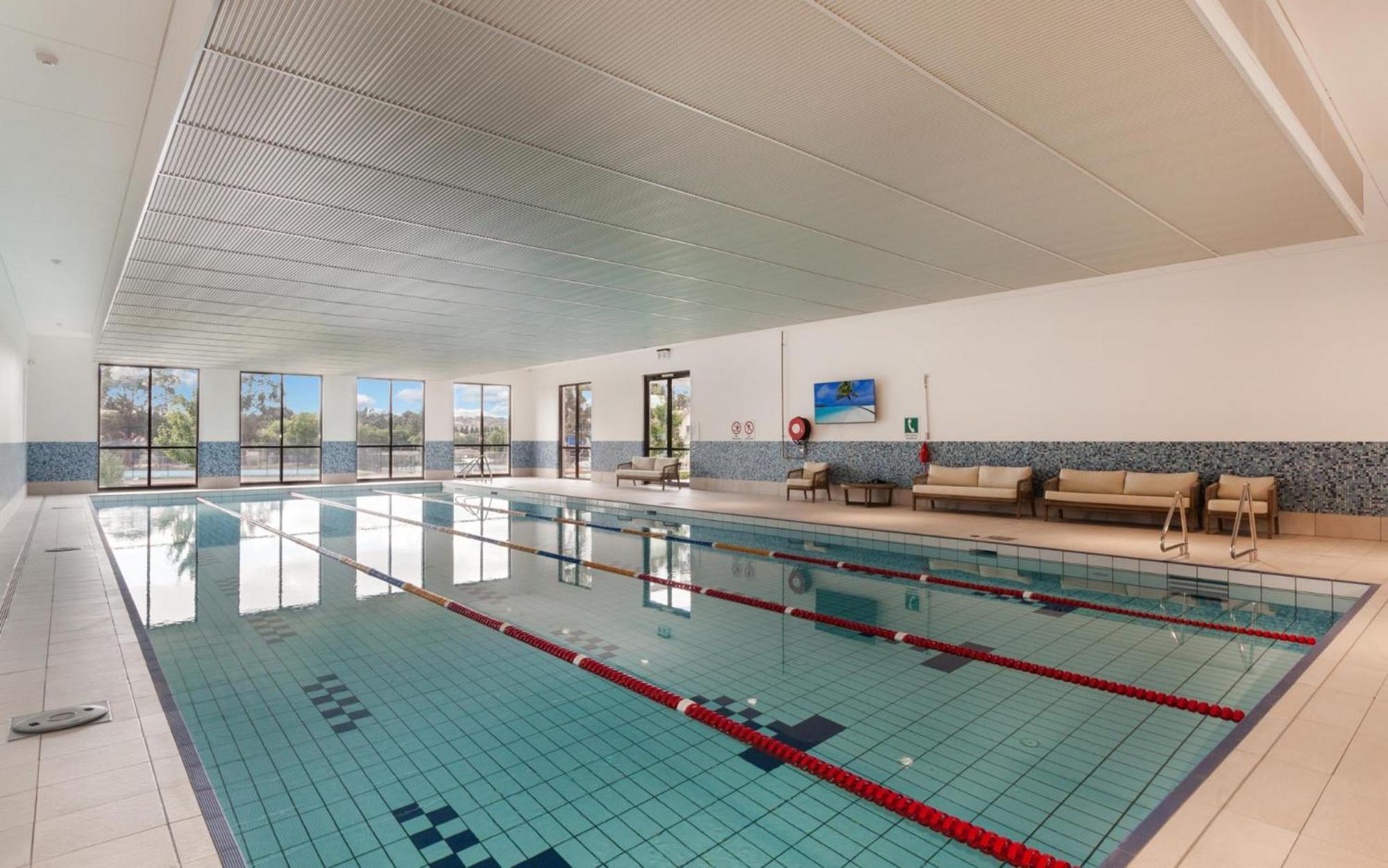 Hidden Valley Resort Wallan Экстерьер фото
