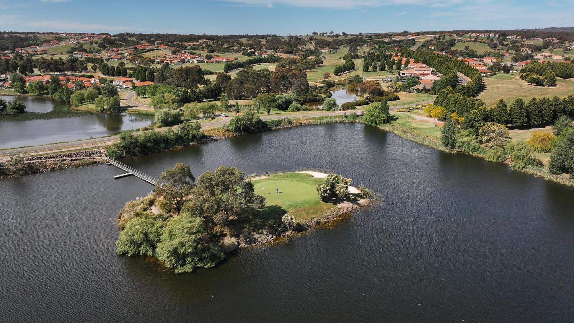 Hidden Valley Resort Wallan Экстерьер фото