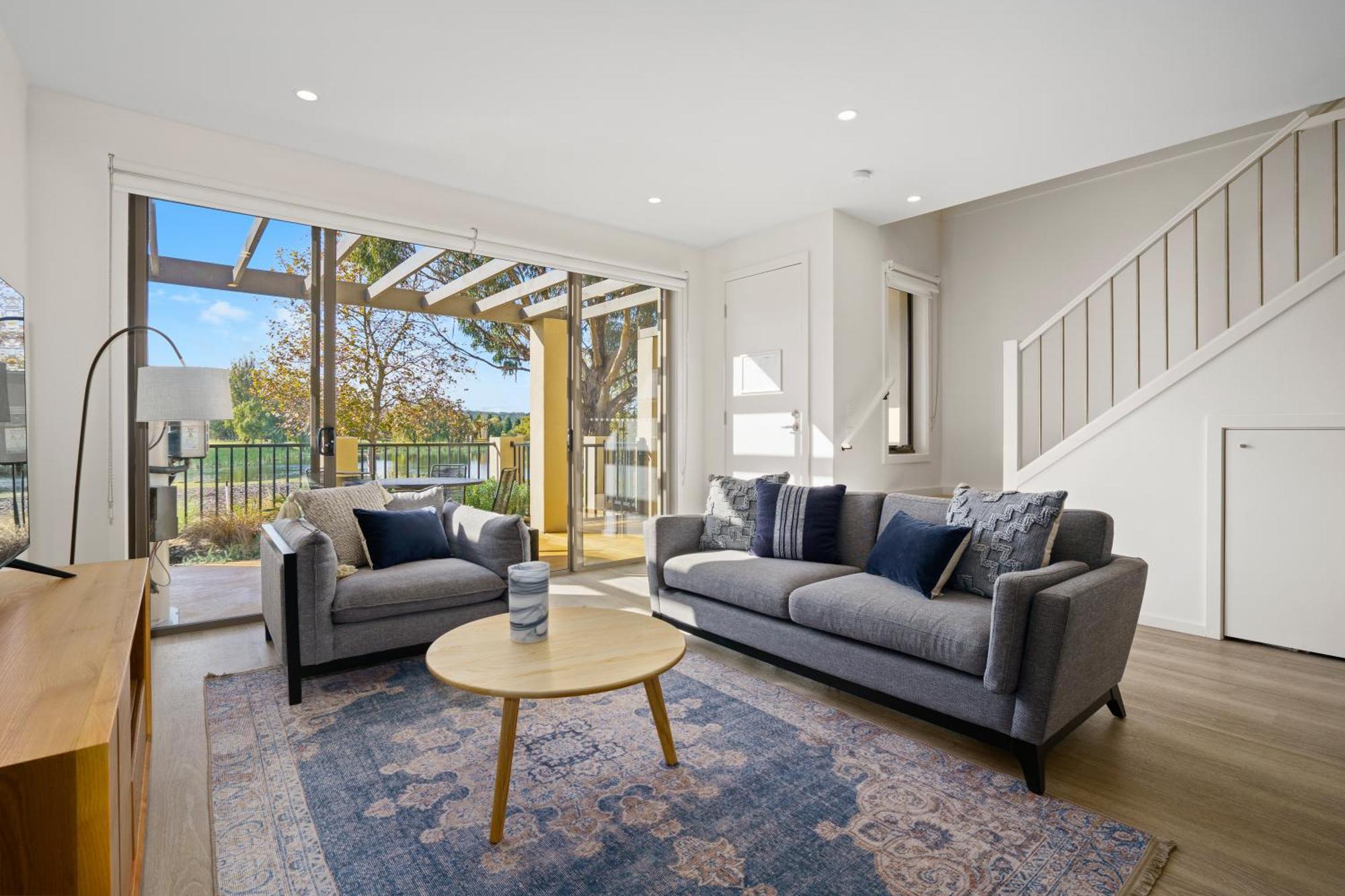 Hidden Valley Resort Wallan Экстерьер фото