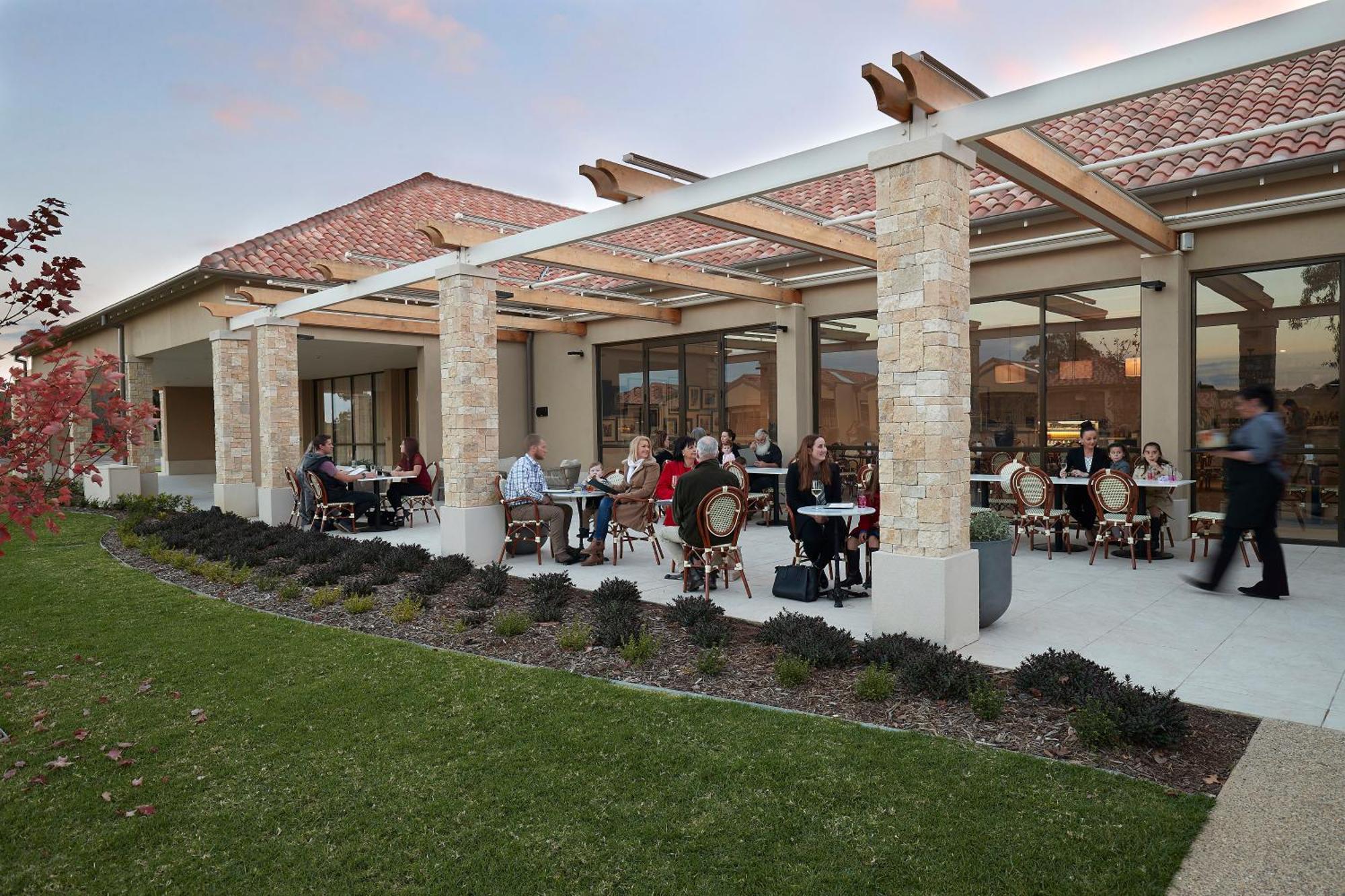 Hidden Valley Resort Wallan Экстерьер фото