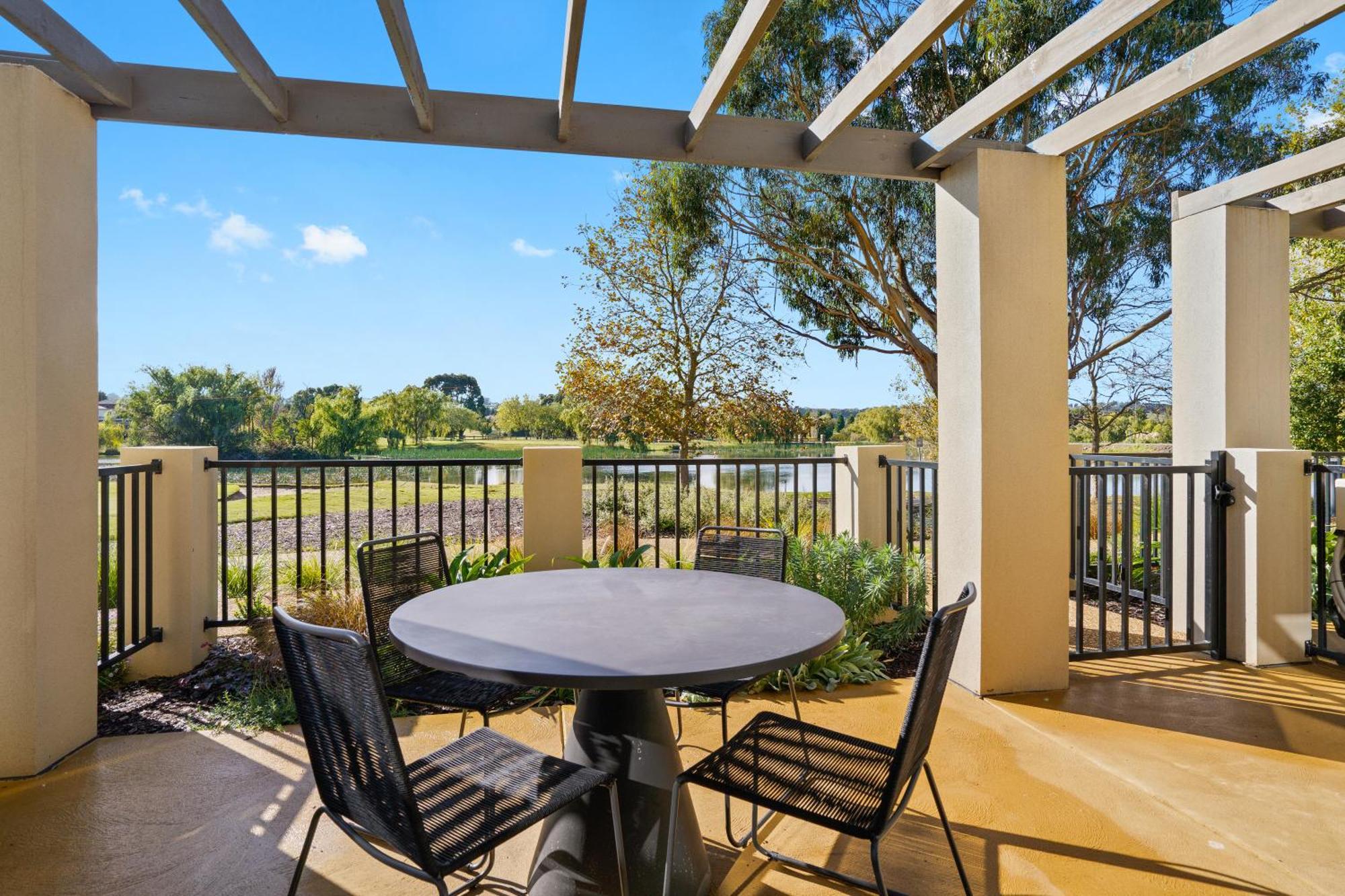 Hidden Valley Resort Wallan Экстерьер фото